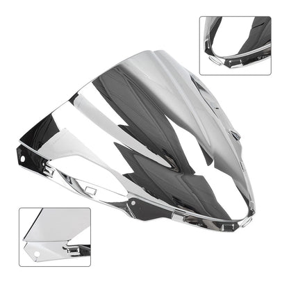 Front Windscreen for Kawasaki Ninja ZX-6R ZX636 (2024)