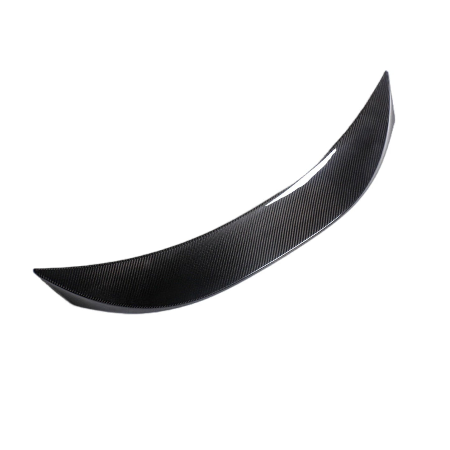 Carbon Fiber Rear Boot Spoiler for Mazda MX-5 (2016-2023)