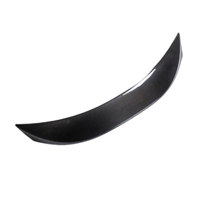 Carbon Fiber Rear Boot Spoiler for Mazda MX-5 (2016-2023)