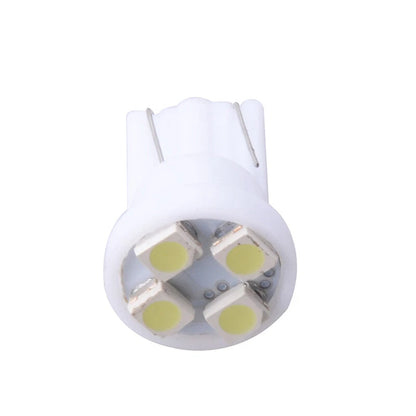 10 x Car Interior LED Light Bulbs for Dome License Plate Lamp 12V