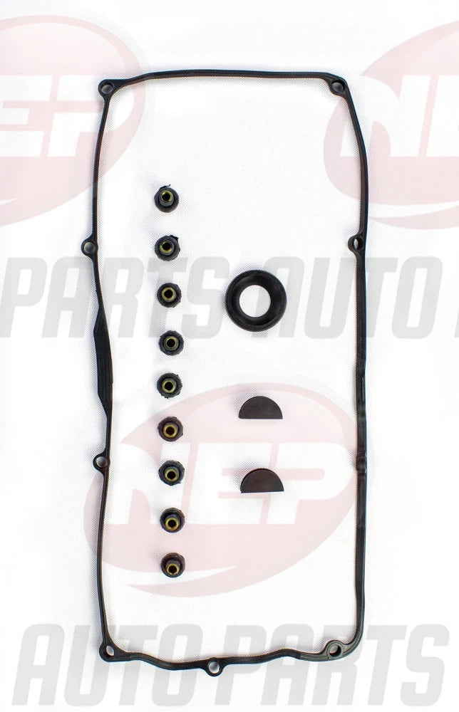Valve tappet rocker cover gasket for Holden Jackaroo UBS73 (1998–2004)