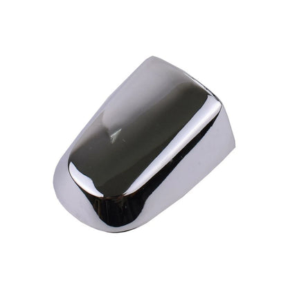 Exterior Door Handle Keyhole Chrome Fits Toyota Hilux Vigo Kun SR5 UTE 2005-2015