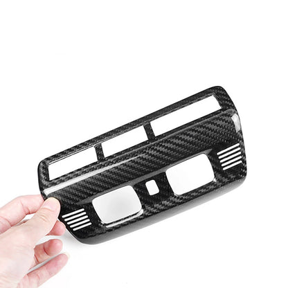 Overhead Light Frame Cover for Chevrolet Corvette C8 Z51 Z06 (2020-2024)
