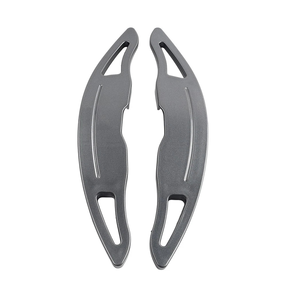 Steering Wheel Shifter Paddle Extensions for Mazda 3 6 CX-3 CX-4 CX-5 MX-5