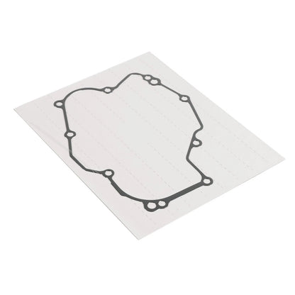 Left Engine Cover Gasket for Kawasaki KLX 450 R KLX450 (2008-2019)