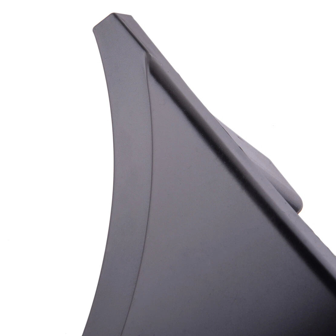 Right Front Bumper Filler Cover for Toyota FJ Cruiser (2007-2014) Black