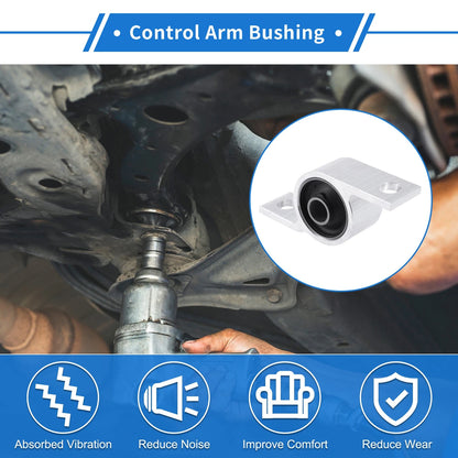 Rear Lower Control Arm Bushing for Subaru Legacy Impreza Outback