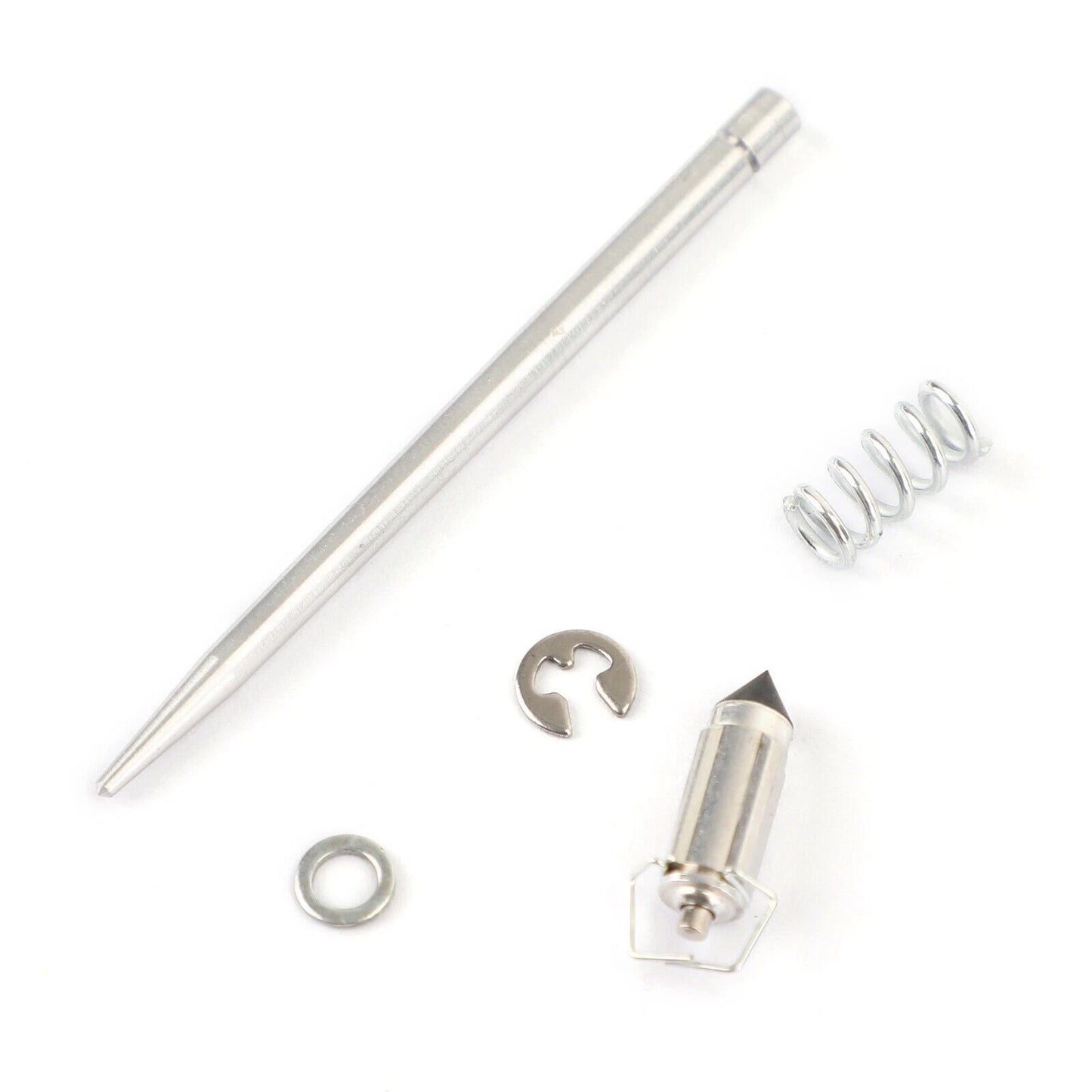 4X Carburetor Repair Kit for Yamaha VMX 1200, VMAX XVZ 1300 (1985-1999)