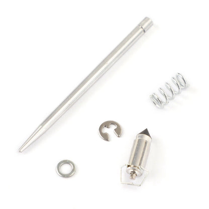 4X Carburetor Repair Kit for Yamaha VMX 1200, VMAX XVZ 1300 (1985-1999)