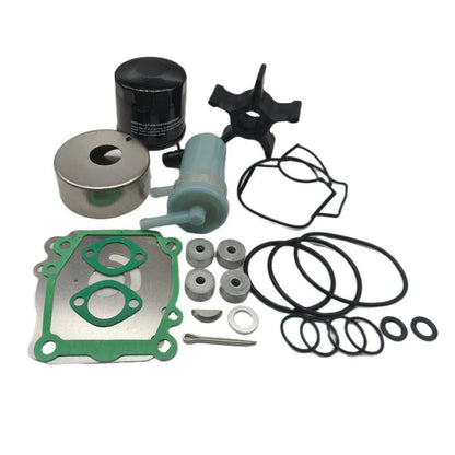 Suzuki Outboard 4-Stroke Maintenance Service Kit DF140