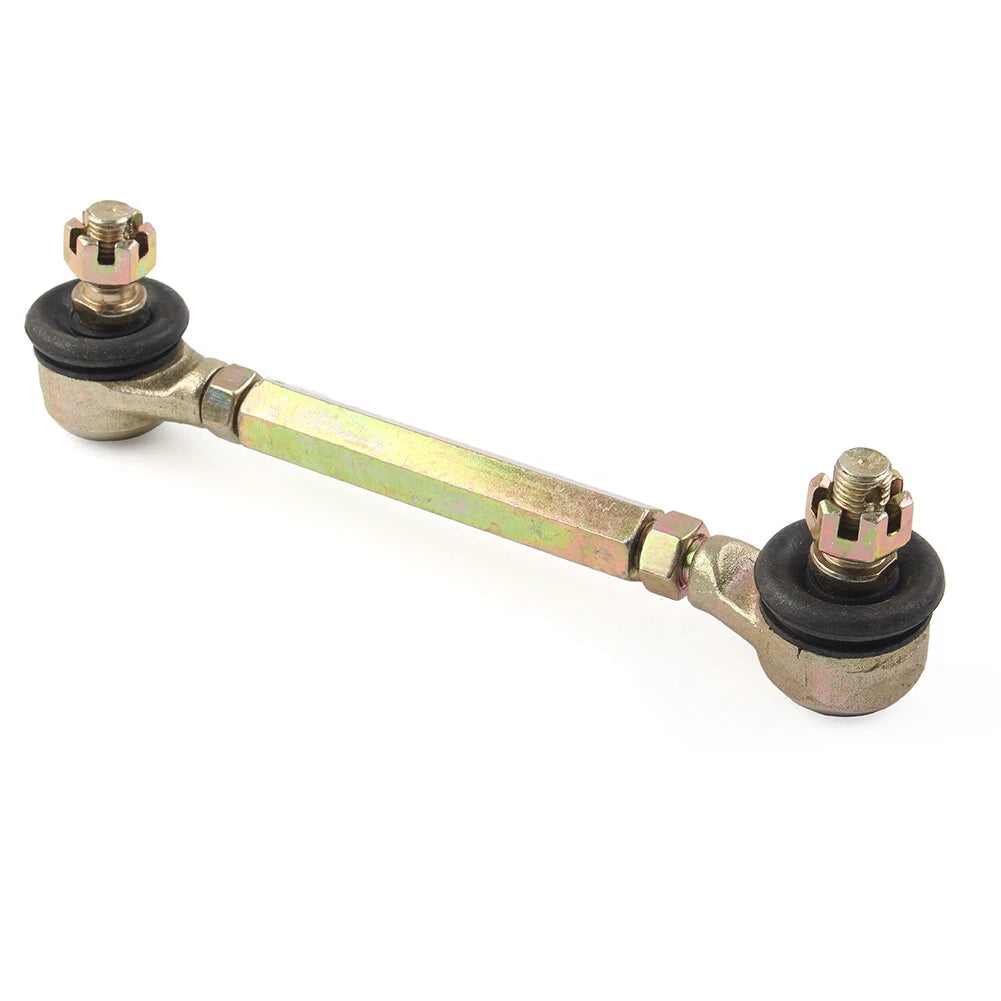 9cm M10 Ball Joiner Bolt Tie Rod for 50cc 70cc 110cc Quad Dirt Bike ATV Go Kart