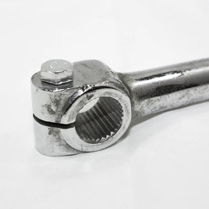 16mm 175mm Kick Start Starter Lever for 150cc 160cc 250cc PIT PRO Dirt Bike