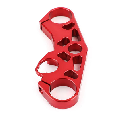 Triple Clamp for Suzuki GSXR 600/750/1000 (2001-2008)