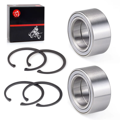 Front Wheel Bearings for Polaris Ranger (2006–2014)
