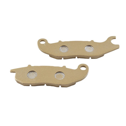 Front Brake Pads for HONDA CRF 250 & CRF 300 Rally ABS (2020-2023)