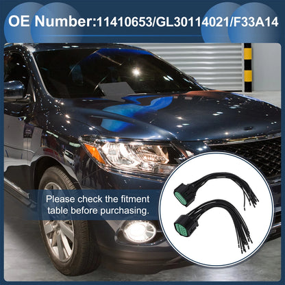 Headlight Wiring Harness for Kia Optima (2018-2020)