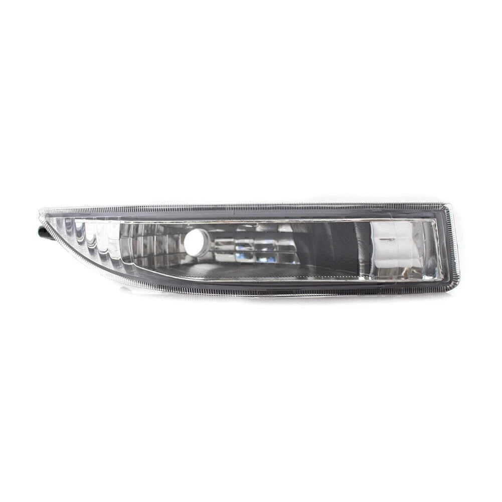 Right Bumper Clear Lens Fog Light for 2001-2004 Toyota Corolla (2001-2004)