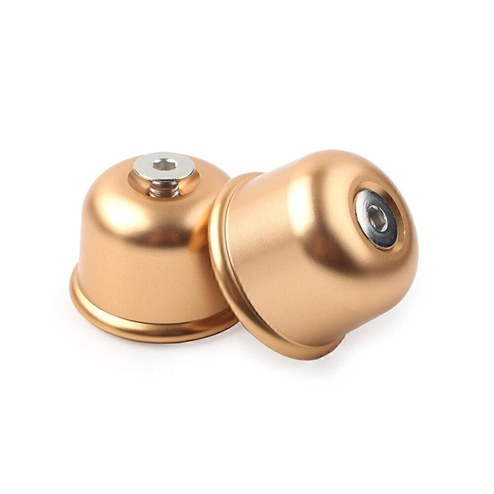 Motorcycle Hand Grips Bar End Caps for Triumph STREET/SPEED TWIN T120 (2016-2020)