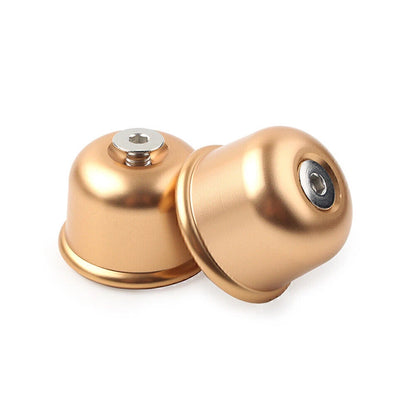Motorcycle Hand Grips Bar End Caps for Triumph STREET/SPEED TWIN T120 (2016-2020)