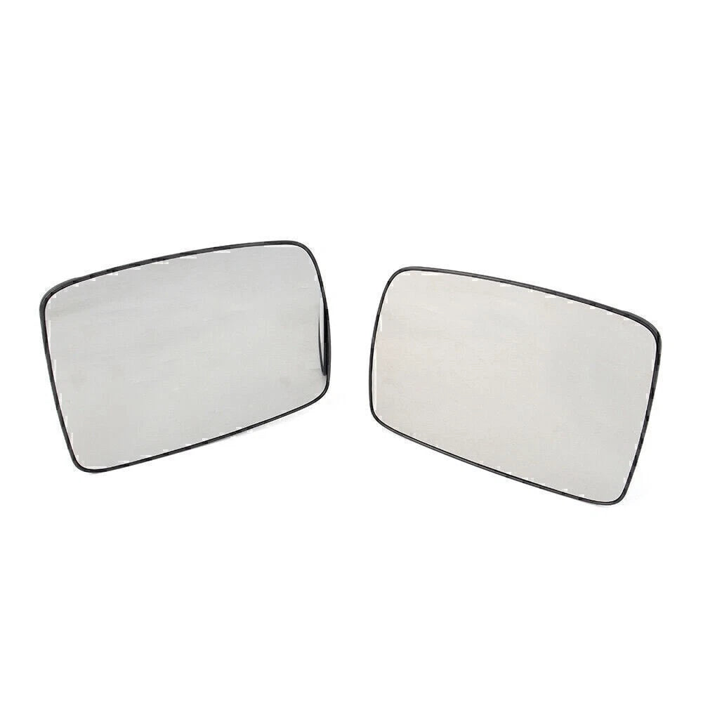 Heated Door Wing Mirror Glass for Land Rover LR2, Range Rover Sport (2006-2013)