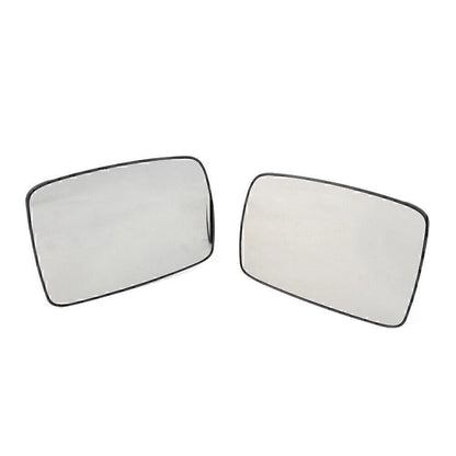 Heated Door Wing Mirror Glass for Land Rover LR2, Range Rover Sport (2006-2013)