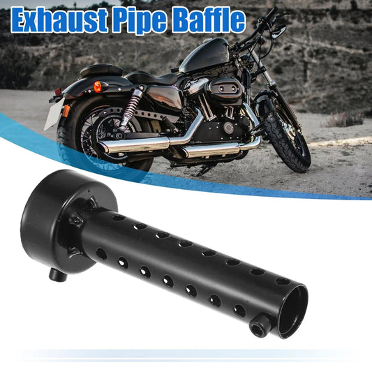 48mm / Exhaust Silencer Muffler / for Motorcycle