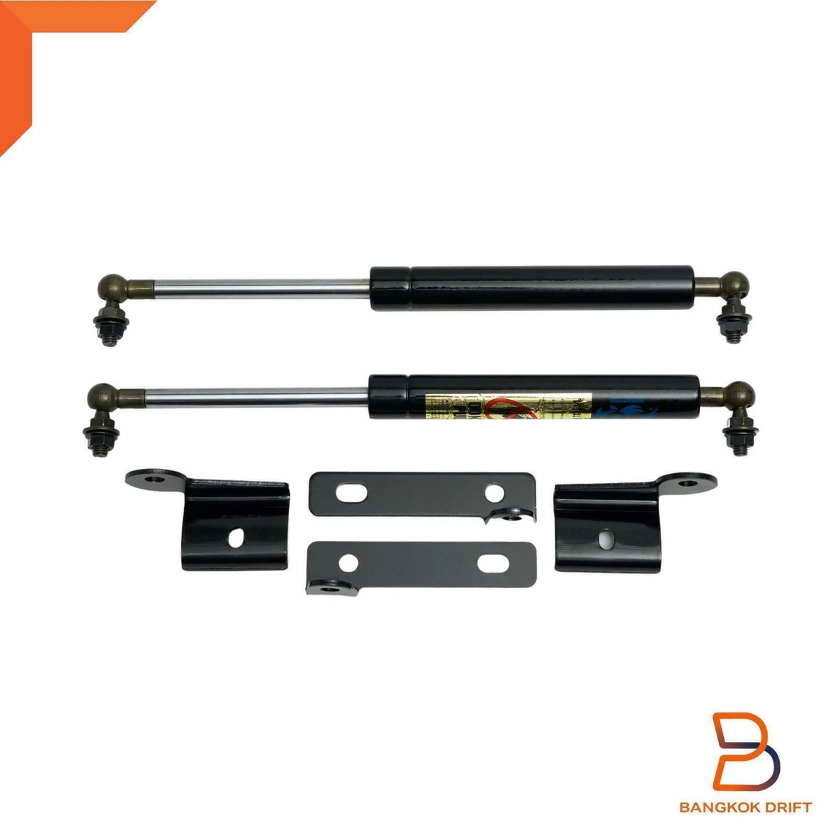 Hood Lift Support Gas Strut for Mitsubishi Triton L200 (2005-2014)
