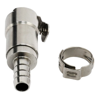 Fuel Line Hose Quick Release Coupling for BMW R1100RT/S (1996-2001)