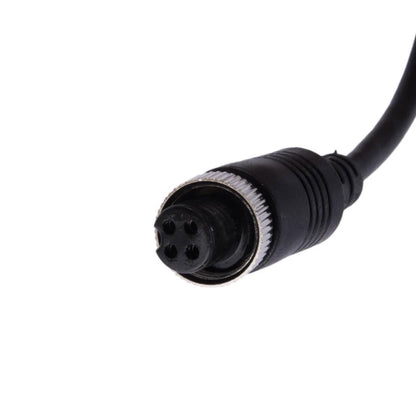 12V Heavy Duty CCD IR Colour Side View Camera for Caravan Truck Trailer