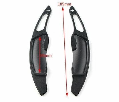 Steering Wheel Shift Paddle Shifter Extension for Subaru Legacy (2010-2019)