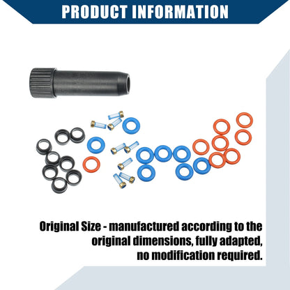 1 x Fuel Injector Seal Repair Tools for Chevy Silverado