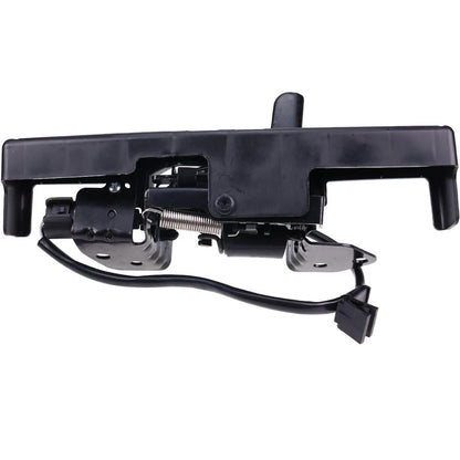 Bonnet Hood Lock Latch Assembly for Kia Forte Sedan 2019-2021