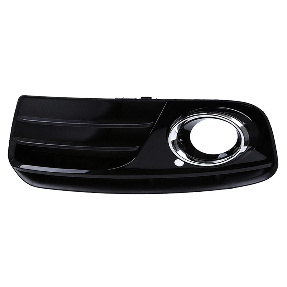 Left Side Fog Light Grill Cover for Audi Q5 (2013-2017)