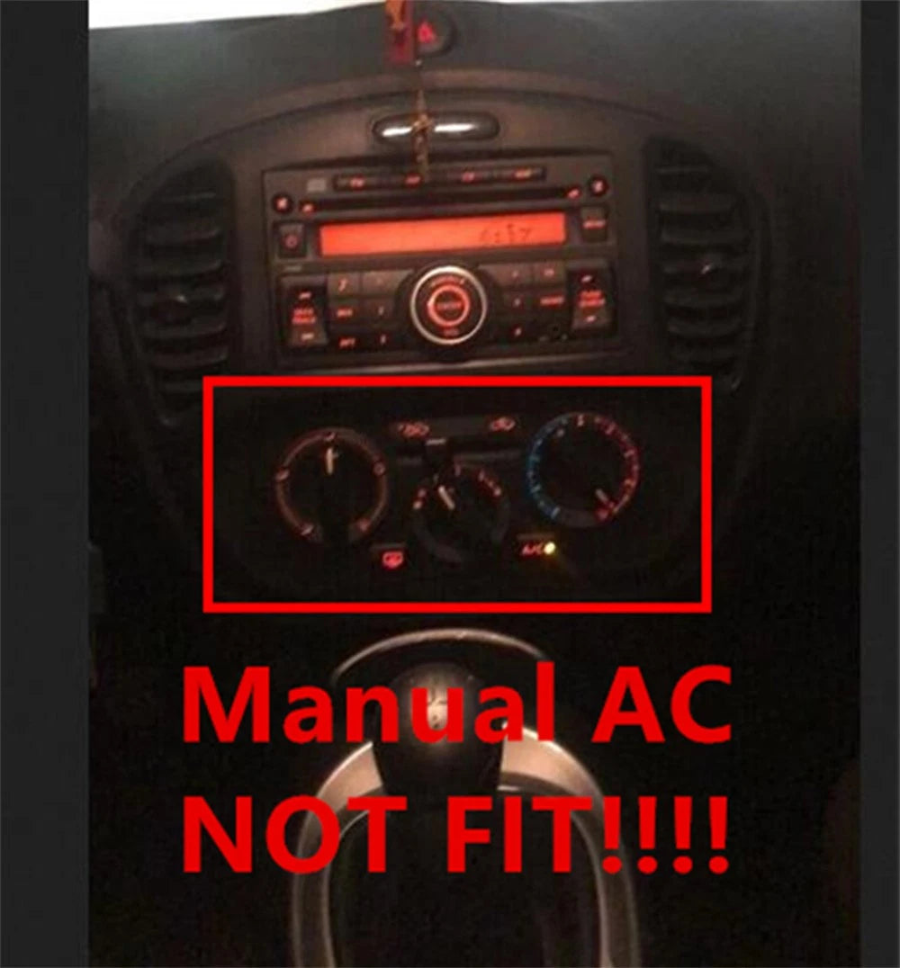 9.7" Vertical Stereo Radio GPS for Nissan Juke Infiniti (2015)