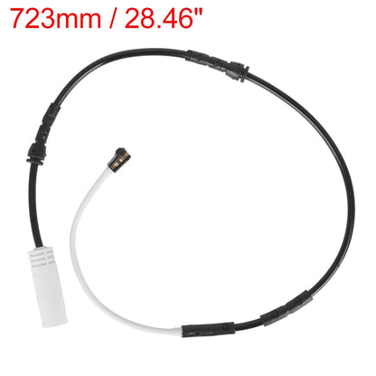 Front Brake Pad Wear Sensor for BMW 128i 135i (2008-2011)
