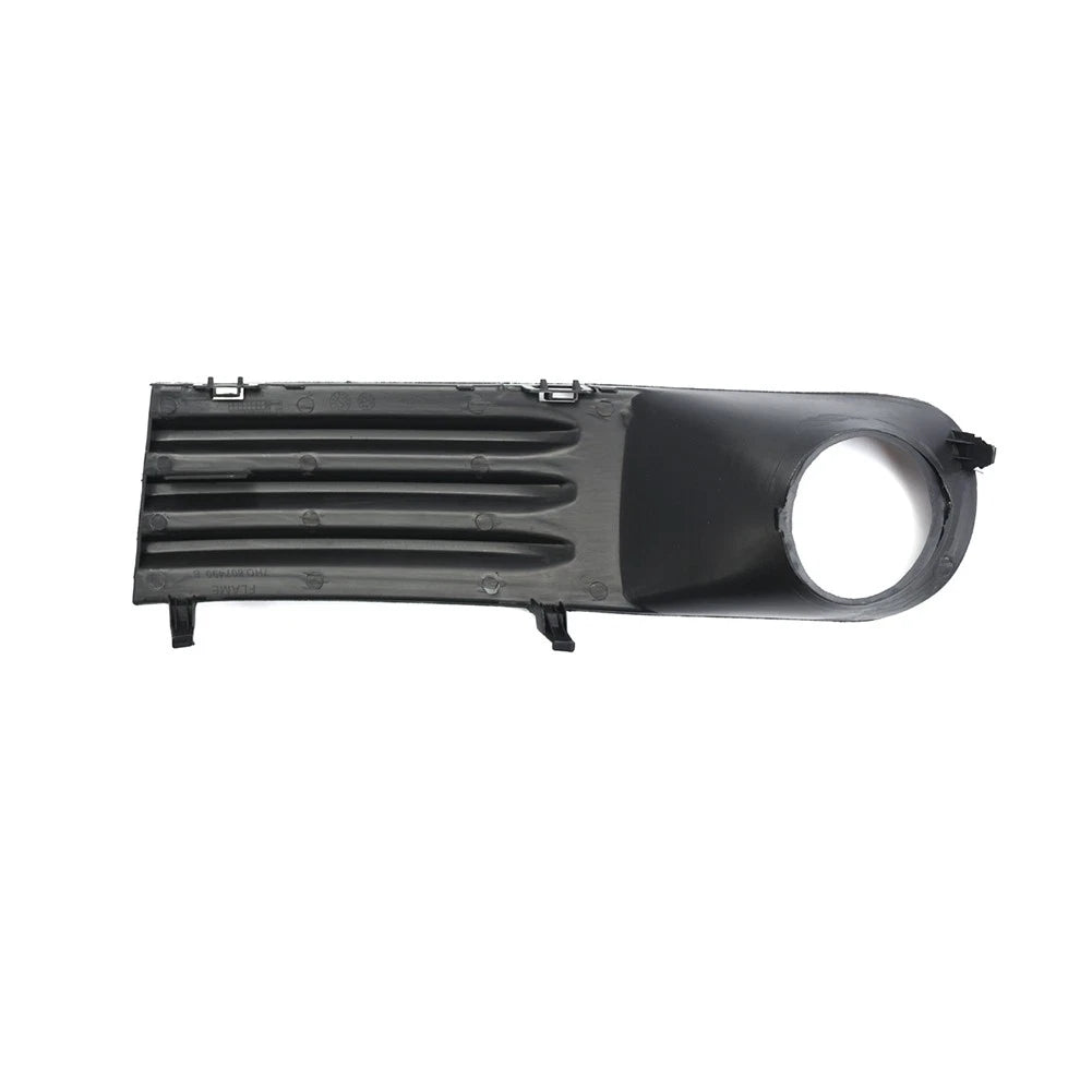 Right Side Fog Light Grille Cover for VW Transporter T5 (2003-2010)
