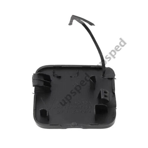 Rear Bumper Tow Hook Eye Cover Cap for Infiniti Q50 Q50L (2014–2017)