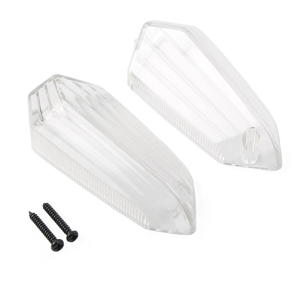 Turn Signal Blinker Lens for Kawasaki Z250, Z750, KLE, Versys 650, Ninja