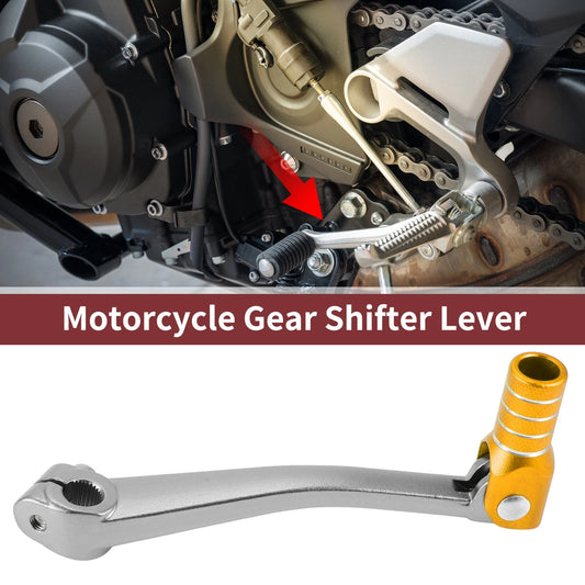Shifter Lever / 1 Pc Folding Motorcycle Gear for Bosuer 125