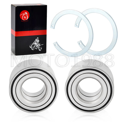 Front Wheel Bearings for Honda Rancher TRX420/Foreman TRX500/TRX520