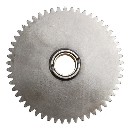Starter Freewheel with Gear for SMC Jumbo 300/301/302 (2000-2005)