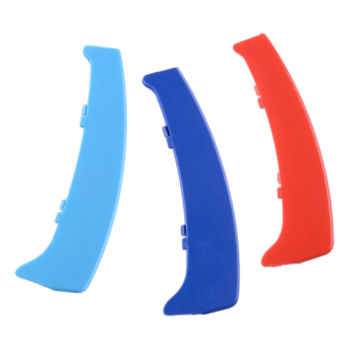 Front Grille Cover Insert Clip for BMW 1 Series E81 E82 (2004-2011)