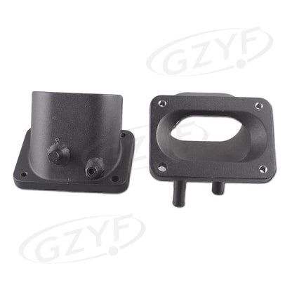 Black Spike Air Cleaner Intake Filter for Suzuki Boulevard (All Years)