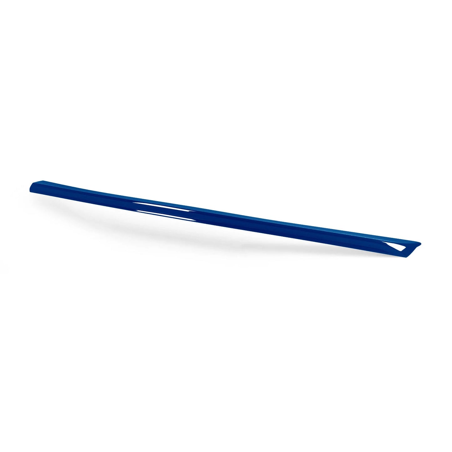 Capri Blue ABS Rear Boot Spoiler for Mercedes Benz W204 C204 (2007-2014)