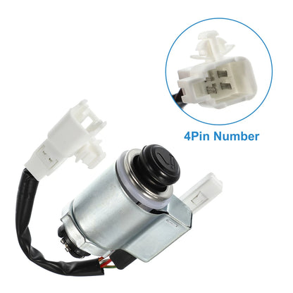 Cigarette Lighter Element Plug Assembly for Lexus GS 300 (2006)