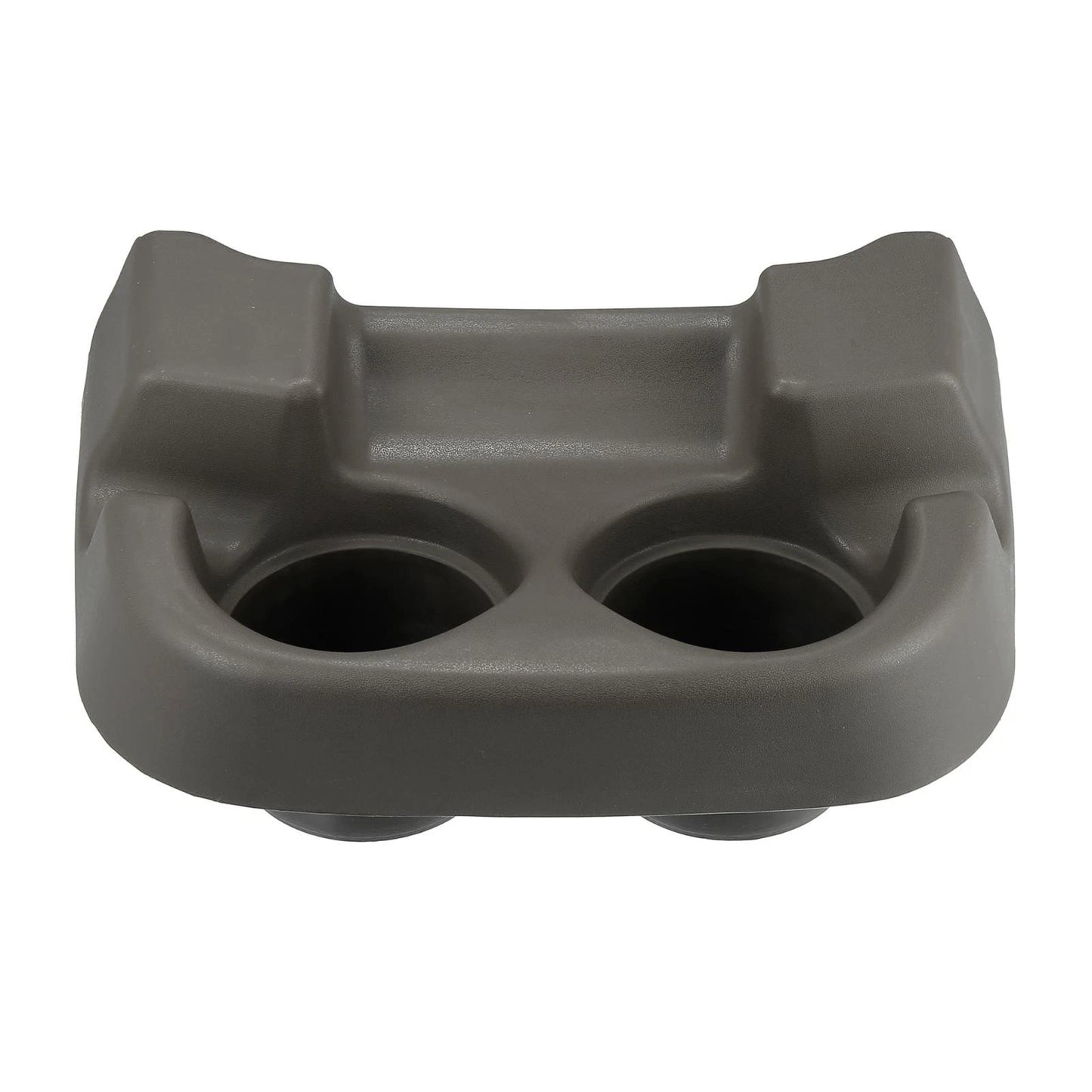 Brown Center Console Cup Holder for Ford F350 (2002-2004)