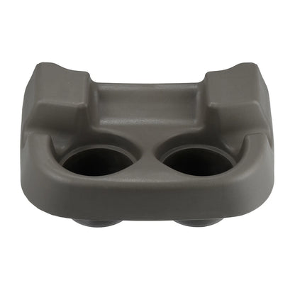 Brown Center Console Cup Holder for Ford F350 (2002-2004)