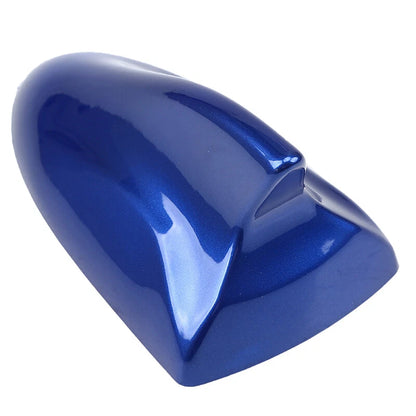Shark Fin Antenna Cover for Blue Car - Votex Stereo Signal Radio ()