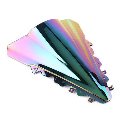 Deep-Iridium Windshield for Yamaha YZF R15 (2014-2016)
