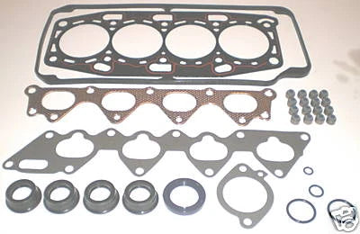 HEAD GASKET SET for MITSUBISHI COLT/LANCER/PERSONA/WIRA 1.6